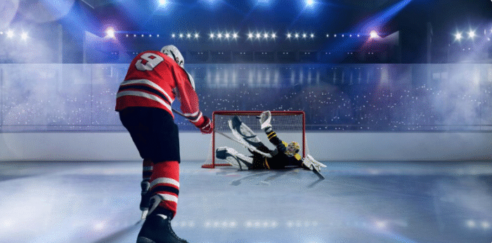 Differences in USA vs Canada Hockey Tournament Rules