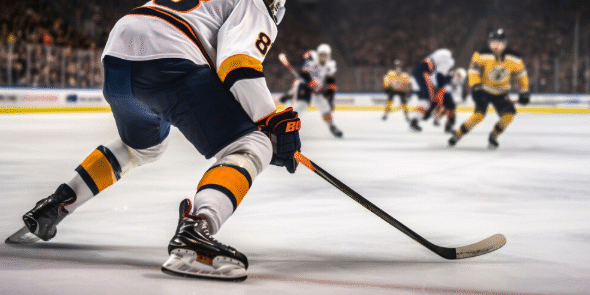 Hockey Tournament Rules, Rosters & FAQs Explained