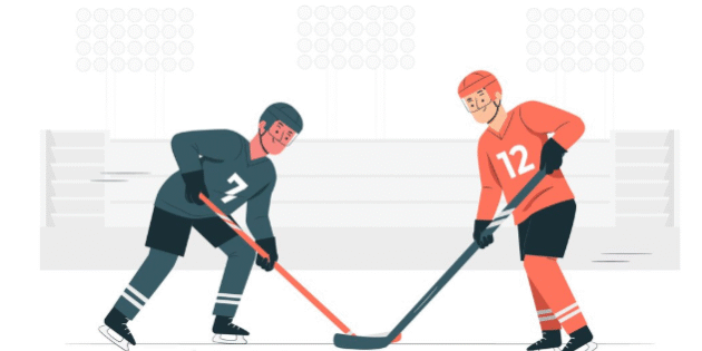 Top 10 Reasons Teams Love Returning to GLHL Tournaments Top 10 Reasons Teams Love Returning to GLHL Tournaments