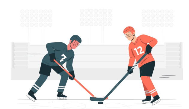 Top 10 Reasons Teams Love Returning to GLHL Tournaments Top 10 Reasons Teams Love Returning to GLHL Tournaments