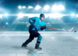 Why Full-Ice Games Matter for 8U Hockey Players